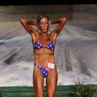 Pamela  Ball - NPC Bill Pearl High Desert Classic 2011 - #1